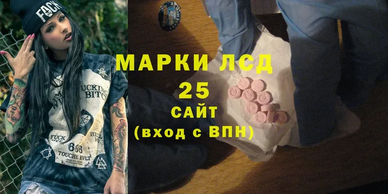 LSD-25 экстази кислота  MEGA вход  Александровск  закладки 